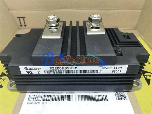 New 1pcs fz200r65kf2 power - new,