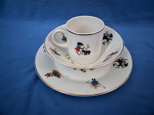 Vintage arklow ireland - arklow,