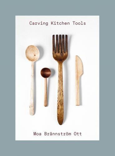 Carving kitchen tools - carving, tools: