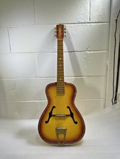 Wonder Jimmy Page  Wonder first guitar Used #617