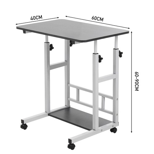 Movable adjustable dinner - adjustable, tv