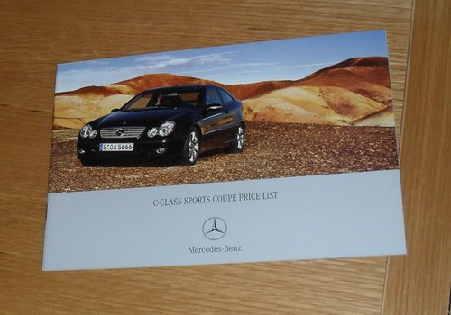 Mercedes class coupe price - mercedes,