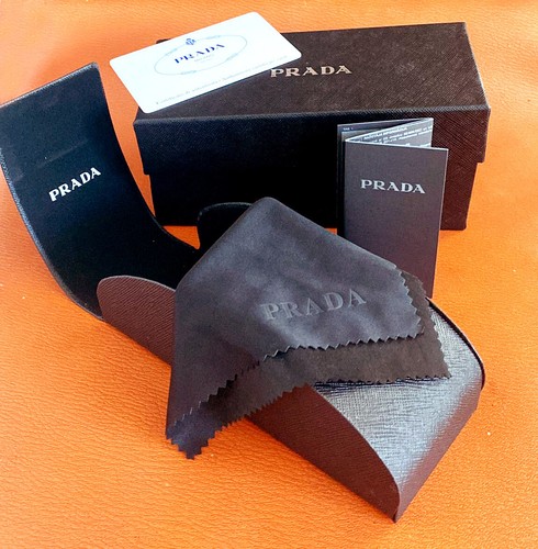 Prada glass cases the case - cases, (the