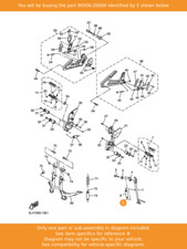 YAMAHA Spring, Tension