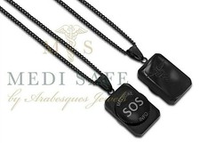 Genuine medi sos - medi,