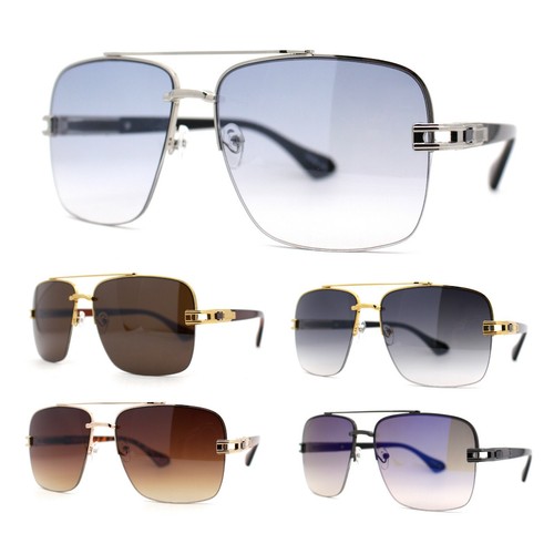Mens mobster half - mens, 90s