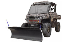 KFI 72" Poly UTV Snow Plow
