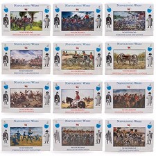 Call arms napoleonic - to, ecw