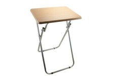 Wooden Folding Foldable TV