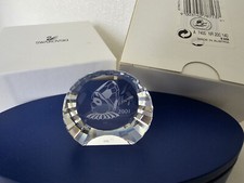 SWAROVSKI SCS 2001 EVENT