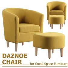 Modern Accent Arm Chair