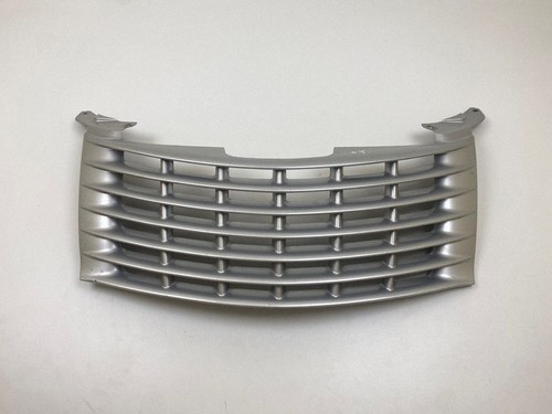 Chrysler cruiser 2003 front - pt,