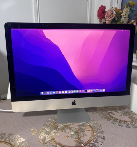 Apple imac retina 5k - apple,