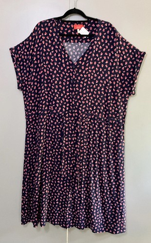 Joules ladies dress size 26 - ladies, dress,