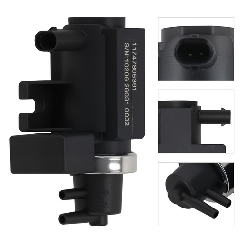Turbo actuator for bmw 116d - turbo,