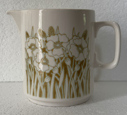 Hornsea pottery vintage 1970s - pottery,