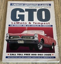 American Automotive Classics