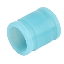.2pcs RC Exhaust Pipe Silicone