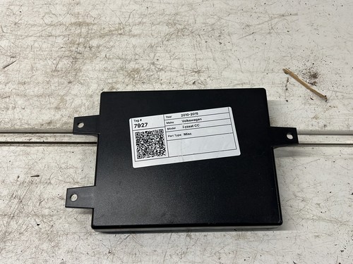 2010 2015 volkswagen passat - 2010-2015,