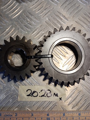 Hewland ft200 std gear - ft200, gear.