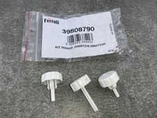 Ferroli 39808790 Knobs For F30