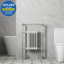 Traditional Victorian Bathroom