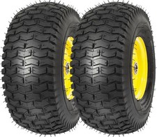 John Deere Lawn Mower Tires