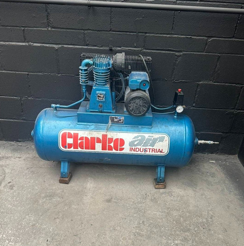 Clarke air se16c150 150l - air,