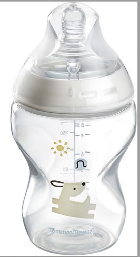 Modified tommee tippee - tippee, 260ml