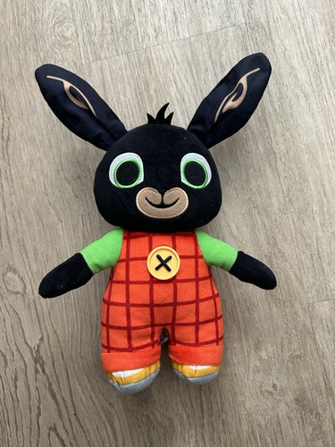 Talking bing plush - plush,