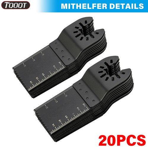 20pcs multi tool wood cutting - 20pcs,