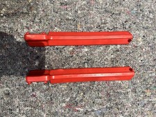 Malaguti Grizzly 12 Front Fork