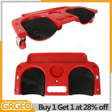 Mechanics Rolling Knee Pad on