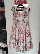1950s Style Retro Dress  Similar  to Vivien Of Holloway