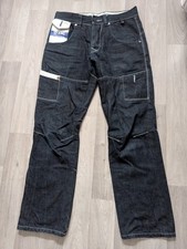 Voi Jeans Dark Denim Mens