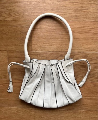 Lupo shoulder bag genuine - bag,