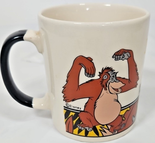 Disney the jungle book classic - the,