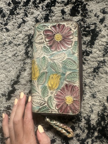Anna sui floral - anna,
