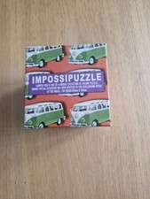 Impossipuzzle Minivan 100