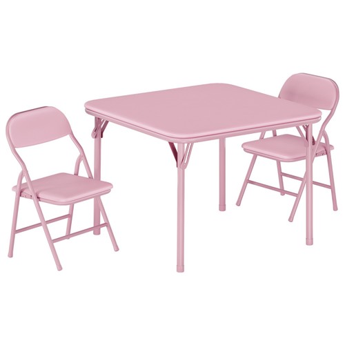 Portable kids folding table - portable,