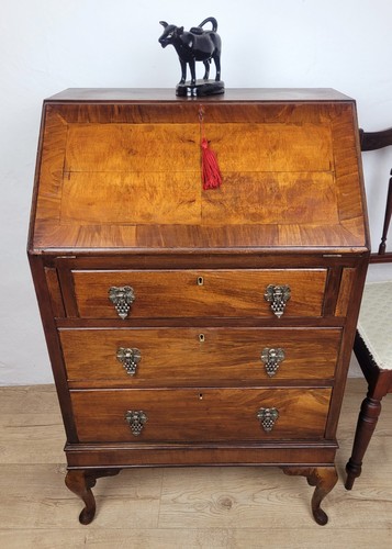 Ladies writing bureau - bureau, desk
