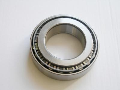 Rear hub bearing - hub,