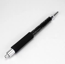 Black ice handle and - black,