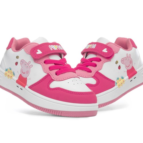 Peppa pig girls - peppa, trainers