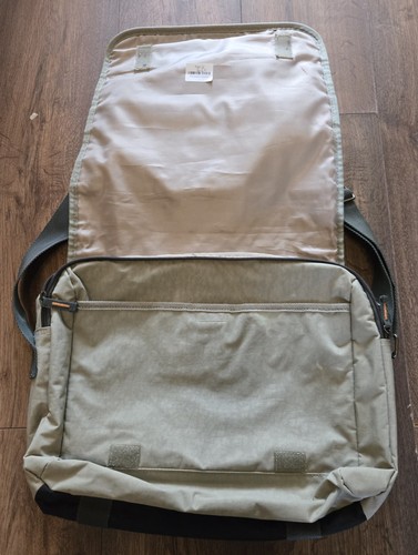 Antler laptop messenger bag - messenger,