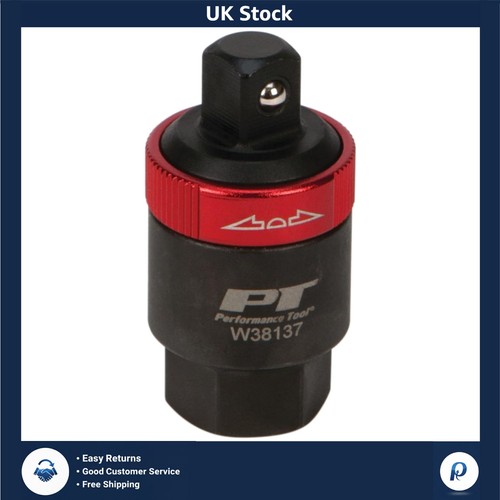 Versatile drive - versatile, 3/8"