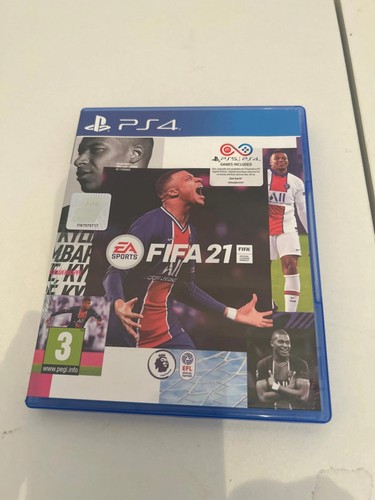 Fifa ps4 - fifa,