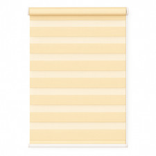 Day & Night Zebra Roller Blind (165cm drop)