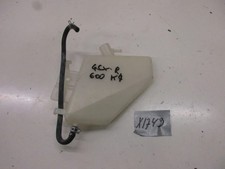 Refrigeration tank Coolant