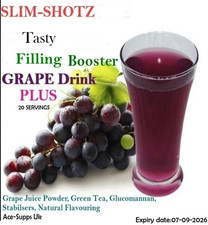 SUPER FILLING FAST SLIMMING